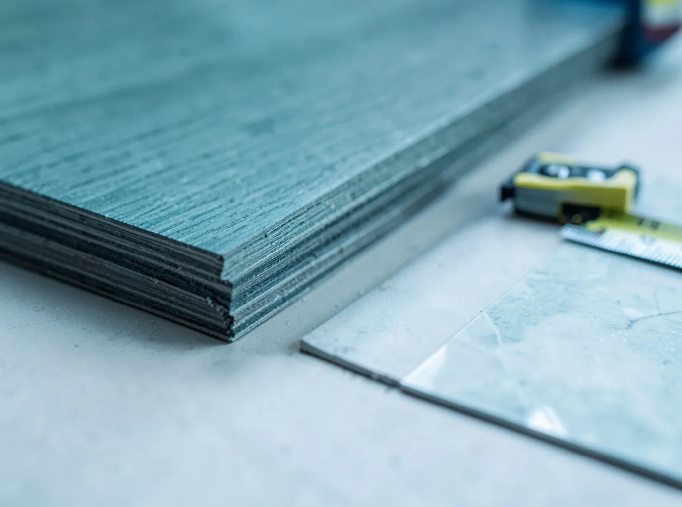 Luxury Vinyl Plank Installation Barrington, NJ FAQs